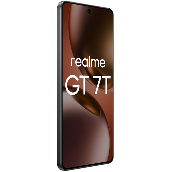 Смартфон Realme GT 7T 12GB/512GB (обсидиан)