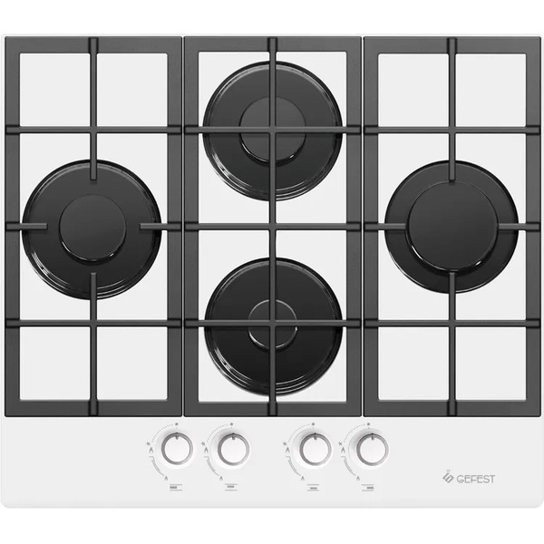 Стол газовый бытовой встраиваемый GEFEST ПВГ 2231 К12