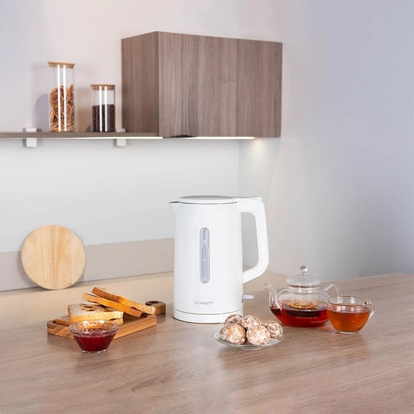 Электрический чайник SCARLETT SC-EK21S31