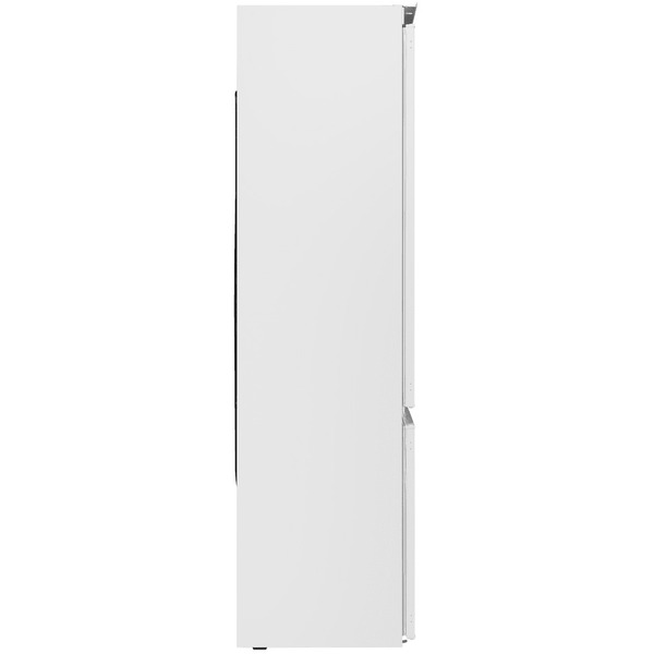Холодильник MAUNFELD MBF193NFFWGR Inverter