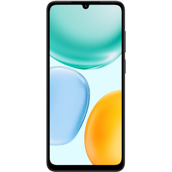 Смартфон HONOR X5c Plus 4GB/128GB (черный)