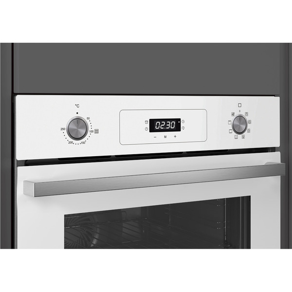 Духовой шкаф Haier HOD-P08TGW