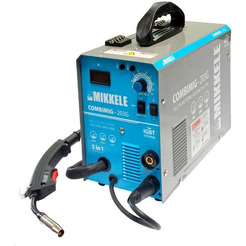 Сварочный полуавтомат Mikkele COMBIMIG-203G