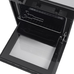 Духовой шкаф MAUNFELD EOEC.586B2