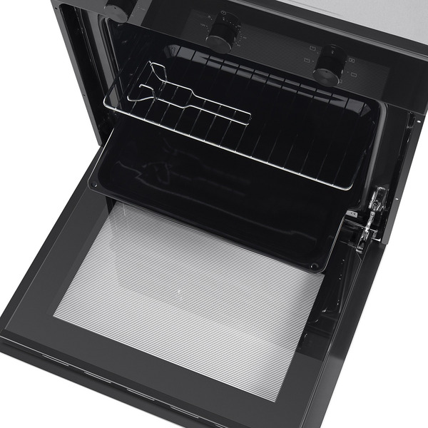 Духовой шкаф MAUNFELD EOEC.586B2