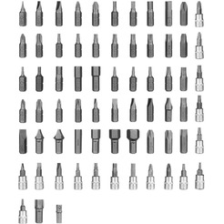 Набор инструментов DEKO DKMT112 083-2009