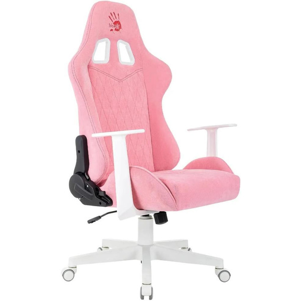 Кресло A4Tech Bloody GC-930 (розовый)