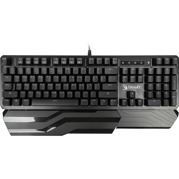 Клавиатура A4Tech BLOODY B975