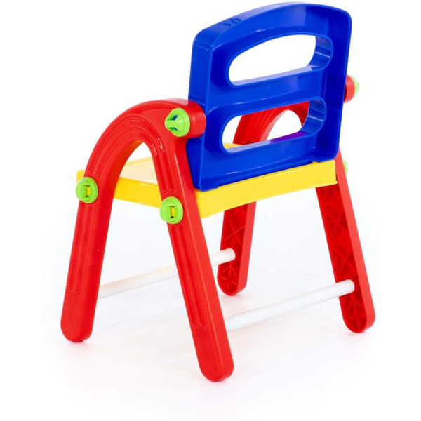 Детский стул Полесье Малыш 43610