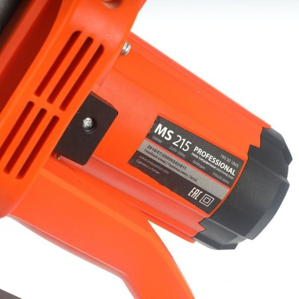 Пила торцовочнаяPATRIOT MS 215