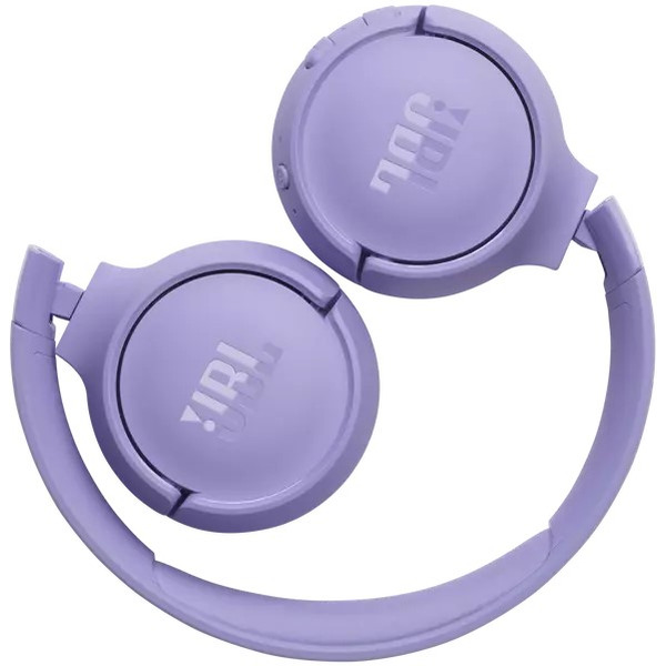 Наушники JBL Tune 520BT (сиреневый)