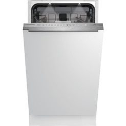 Встраиваемая посудомоечная машина GRUNDIG GSVP4151P