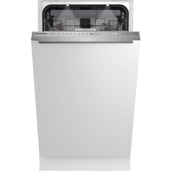 Встраиваемая посудомоечная машина GRUNDIG GSVP4151P