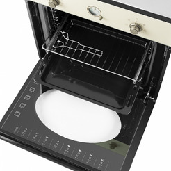 Духовой шкаф MAUNFELD EOEFG.566RIB.RT