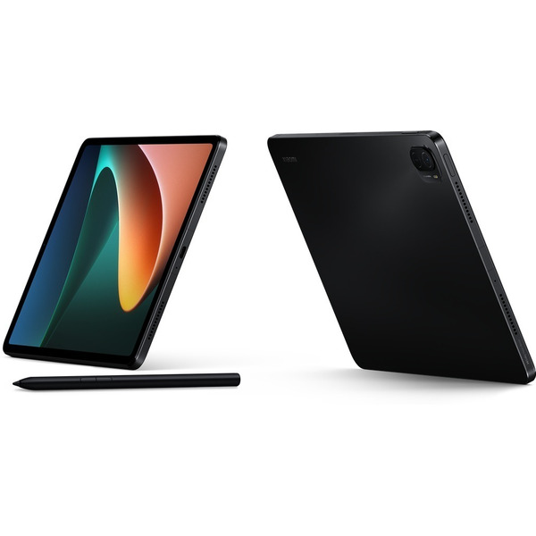 Планшет Xiaomi Pad 5 6GB/128GB Cosmic Gray EU
