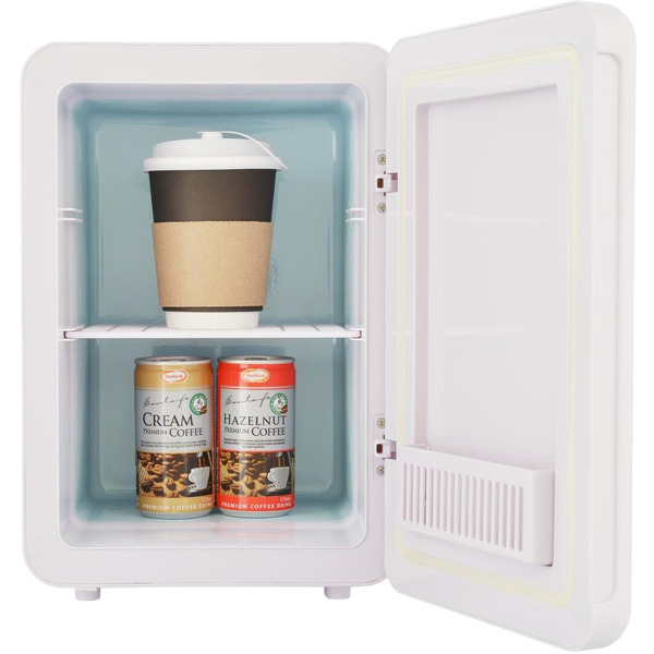 Холодильник для косметики ZUGEL ZCR101