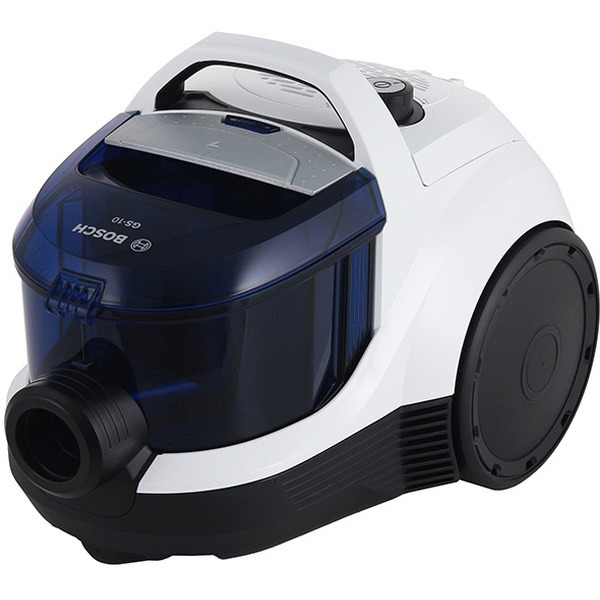 Пылесос без пылесборника BOSCH BGS11703