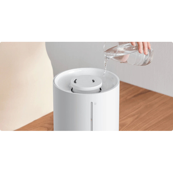 Увлажнитель воздуха Xiaomi Humidifier 2 Lite BHR6605EU (MJJSQ06DY)