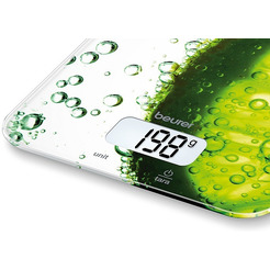 Кухонные весы Beurer KS 19 fresh