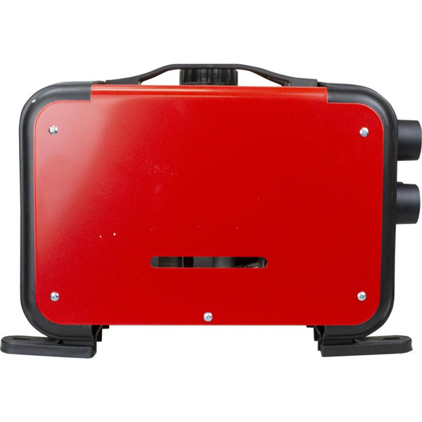Дизельный стояночный обогреватель Edon Smart DHP-12-24/5000