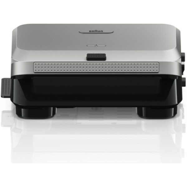 Многофункциональная сэндвичница Braun SnackMaker 5 SM5006 SB
