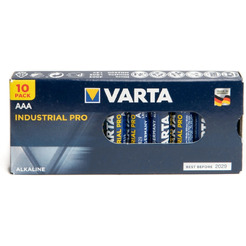 Батарейка VARTA Industrial Pro B10 4003 AAA