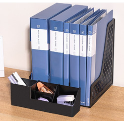 Лоток-органайзер DELI 9847BLACK