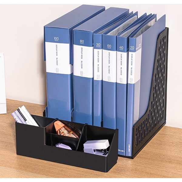 Лоток-органайзер DELI 9847BLACK