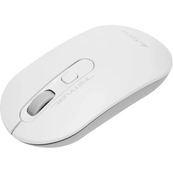 Мышь A4Tech Fstyler FG20S (белый)