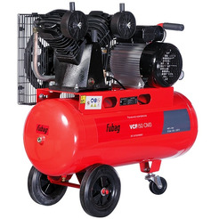 Компрессор Fubag VCF/50 CM3 (641273)
