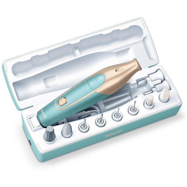 Аппарат для маникюра и педикюра Beurer MP 84