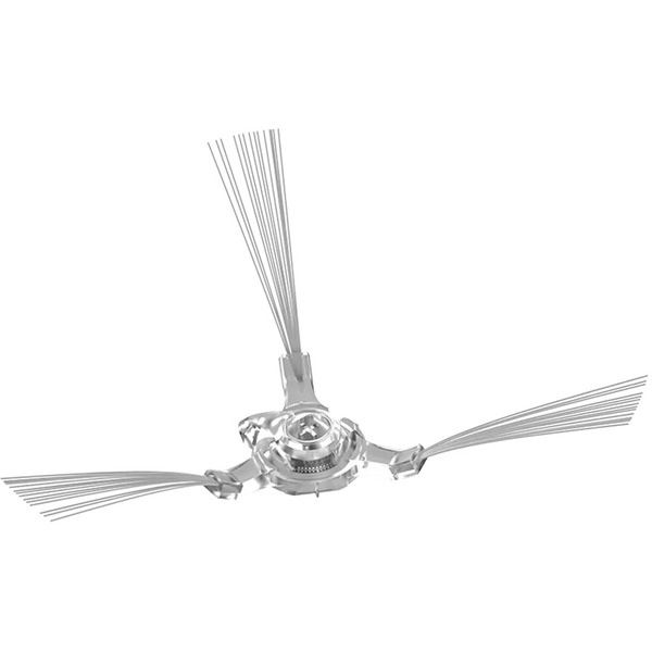 Робот-пылесос POLARIS PVCR 4750 WIFI IQ Home (белый)