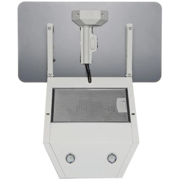 Кухонная вытяжка Konigin Pirol White 50