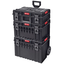 Набор ящиков Qbrick System One Cart 2.0 Basic Set