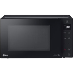Микроволновая печь LG MH6336GIB