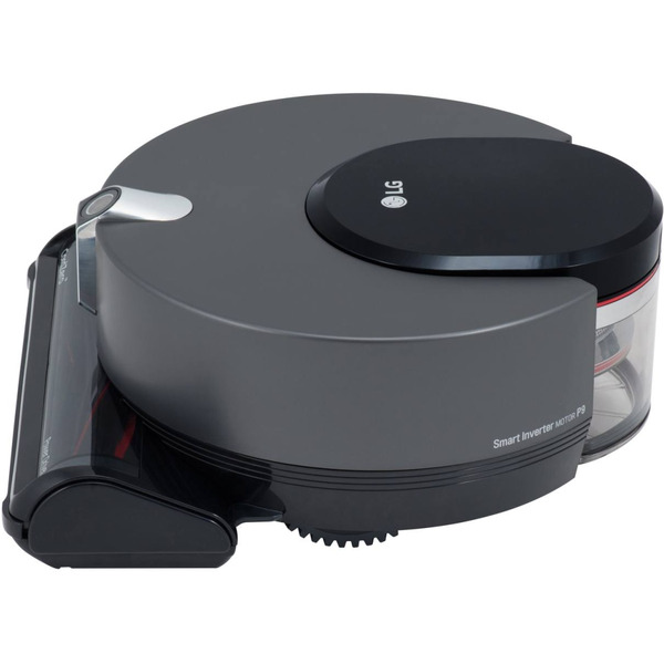 Робот-пылесос LG R9MASTER