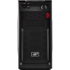 Корпус DeepCool Smarter