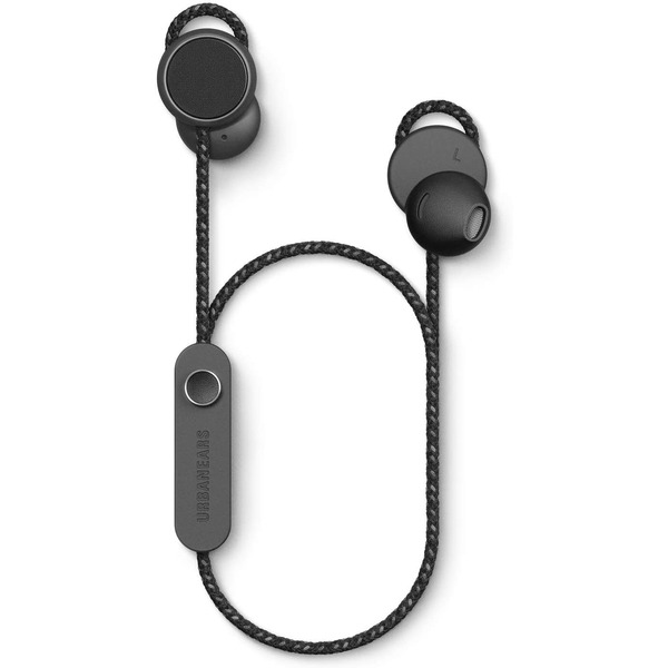 Наушники Urbanears Jakan (черный)