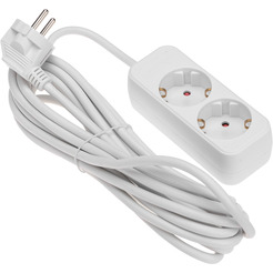 Удлинитель Rexant Standard 13-4005