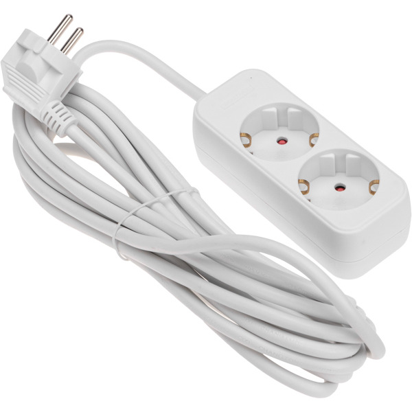 Удлинитель Rexant Standard 13-4005