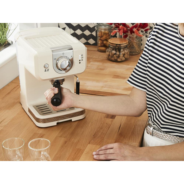 Кофеварка Moulinex Soleil XP330A10