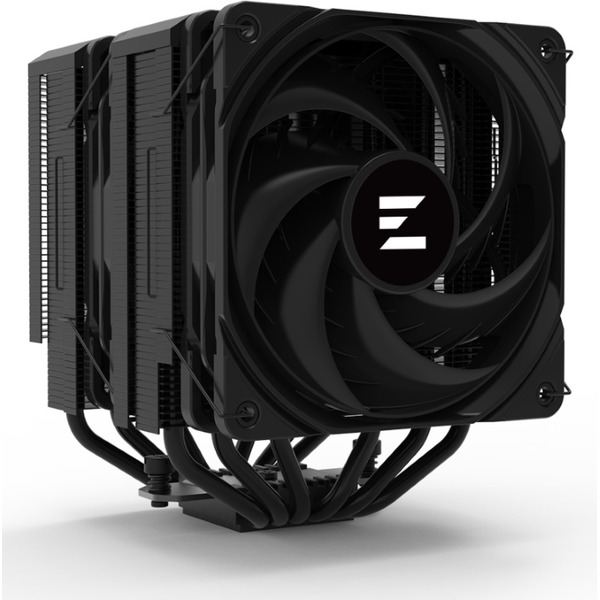 Кулер для процессора Zalman CNPS14X Duo