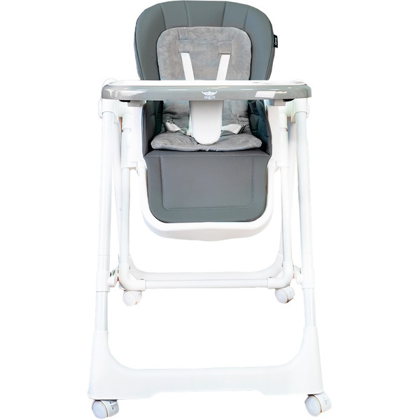 Стульчик для кормления Martin Noir SIRIUS Cosmic Gray