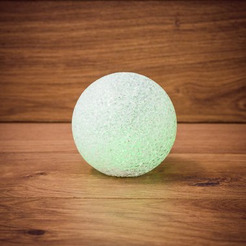 Фигура светодиодная NEON-NIGHT Снежок 513-012