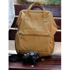 Рюкзак Qminica EMB-002B