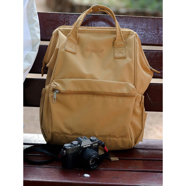 Рюкзак Qminica EMB-002B