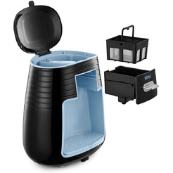 Кофеварка Kitfort KT-7447