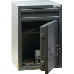 Офисный сейф Klesto DS50