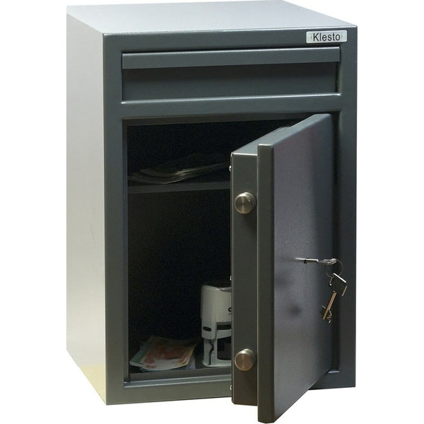 Офисный сейф Klesto DS50