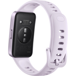 Умный браслет HUAWEI Band 10 (NOR-B29) сиреневый